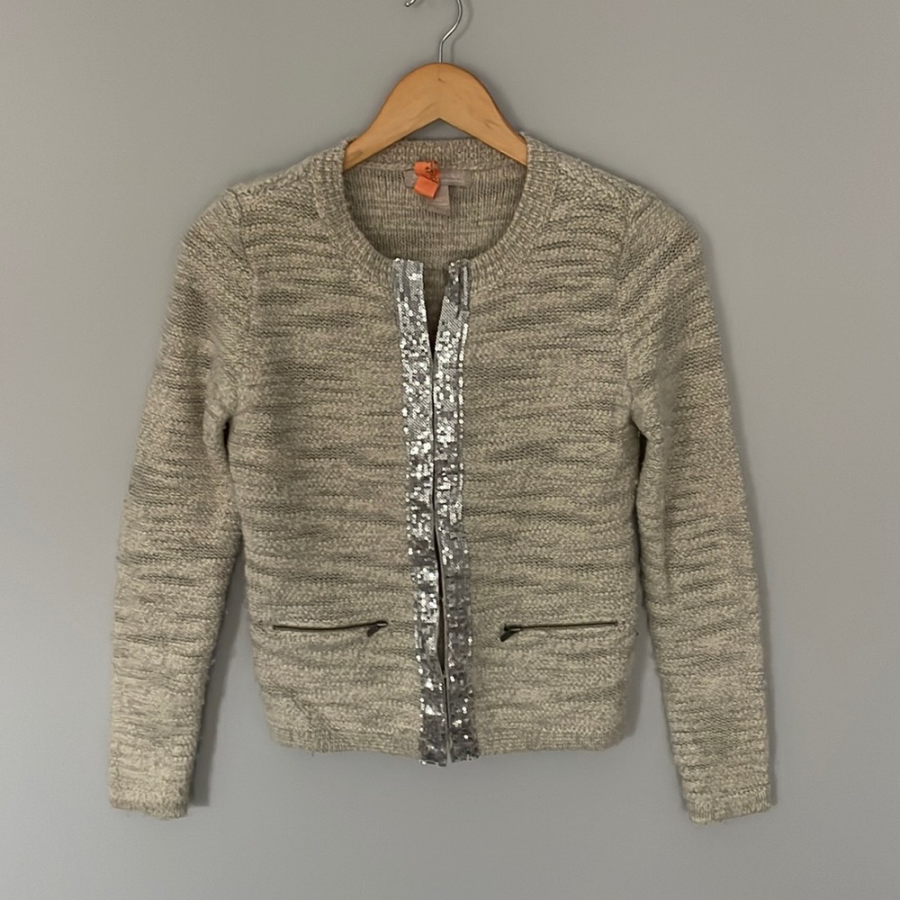 Banana Republic Sweater, XS